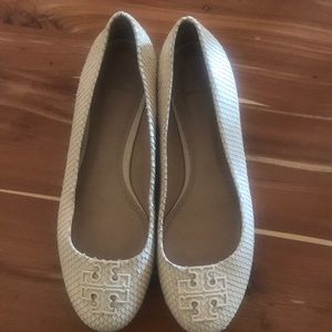 Tory Burch flat